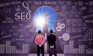 Importance Of Seo For Websites