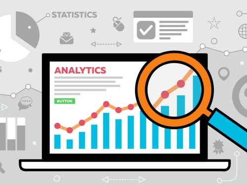 The Art of Utilizing Website Analytics for Profitable Growth in 2023