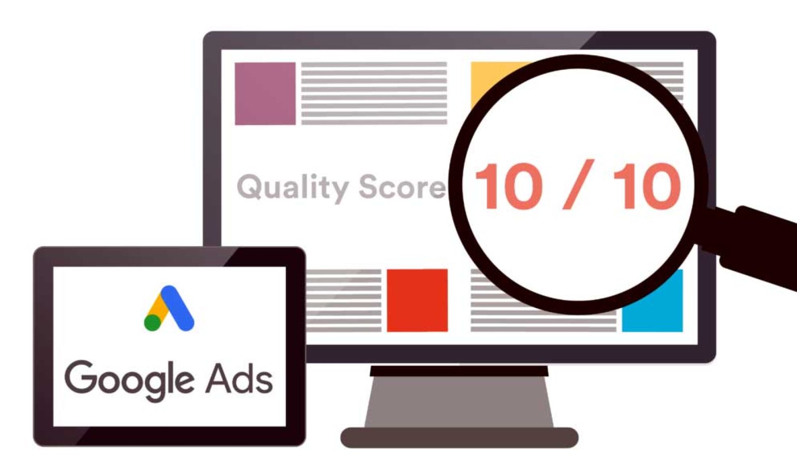 google-ad-quality-score-the-important-factors