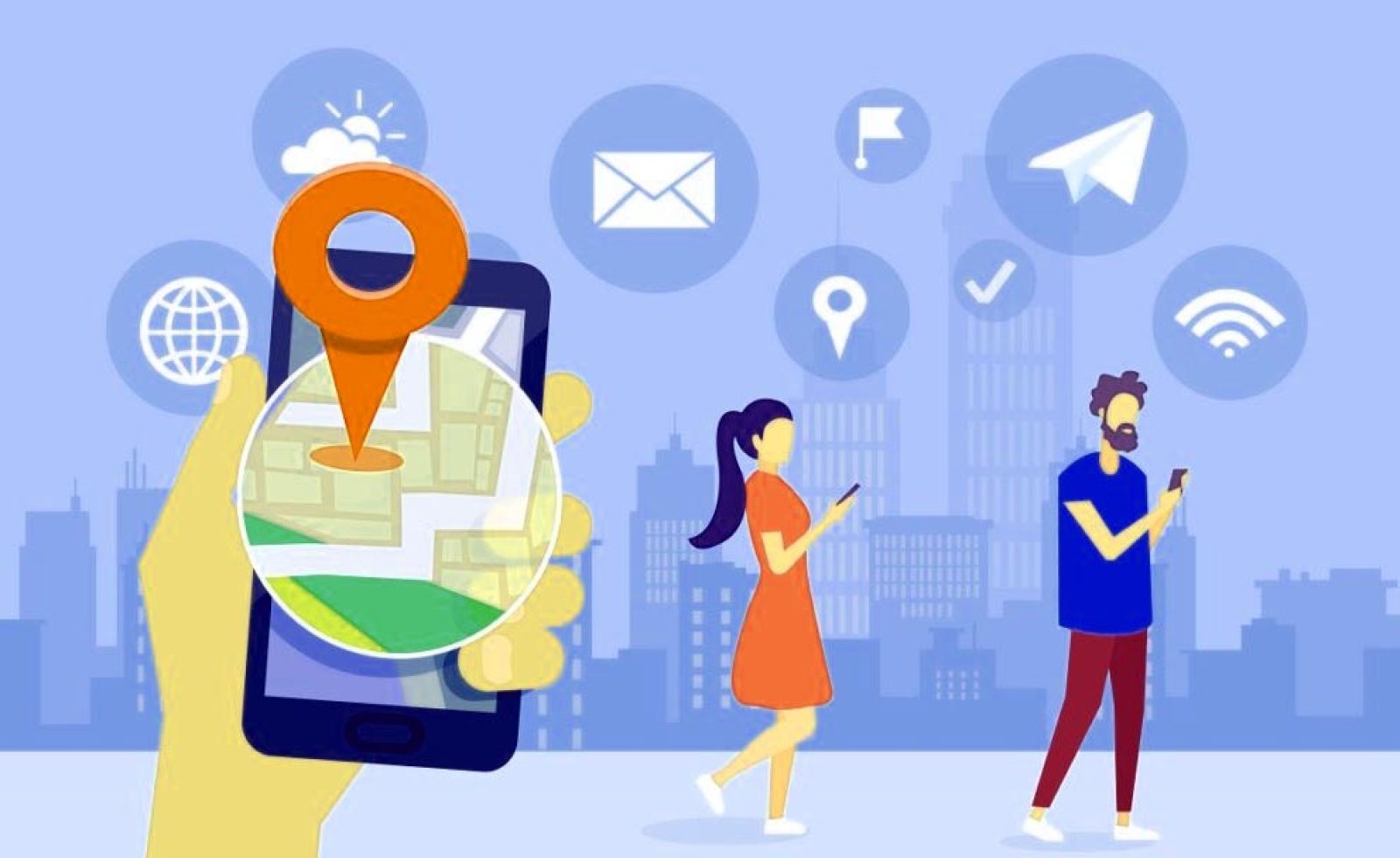 Hyperlocal Social Media Marketing Strategies for Local Businesses| A Comprehensive Guide for 2023
