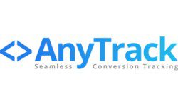 anytrack logo SEM REVIVAL