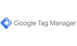 google tag manager logo SEM REVIVAL