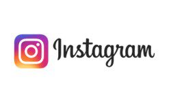 instagram logo SEM REVIVAL