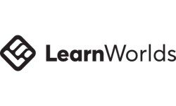 learnworlds logo SEM REVIVAL