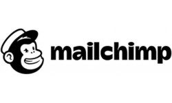 mailchimp logo SEM REVIVAL