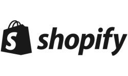 shopify logo SEM REVIVAL
