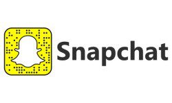 snapchat logo SEM REVIVAL