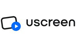 uscreen logo SEM REVIVAL
