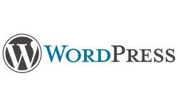 wordpress logo SEM REVIVAL